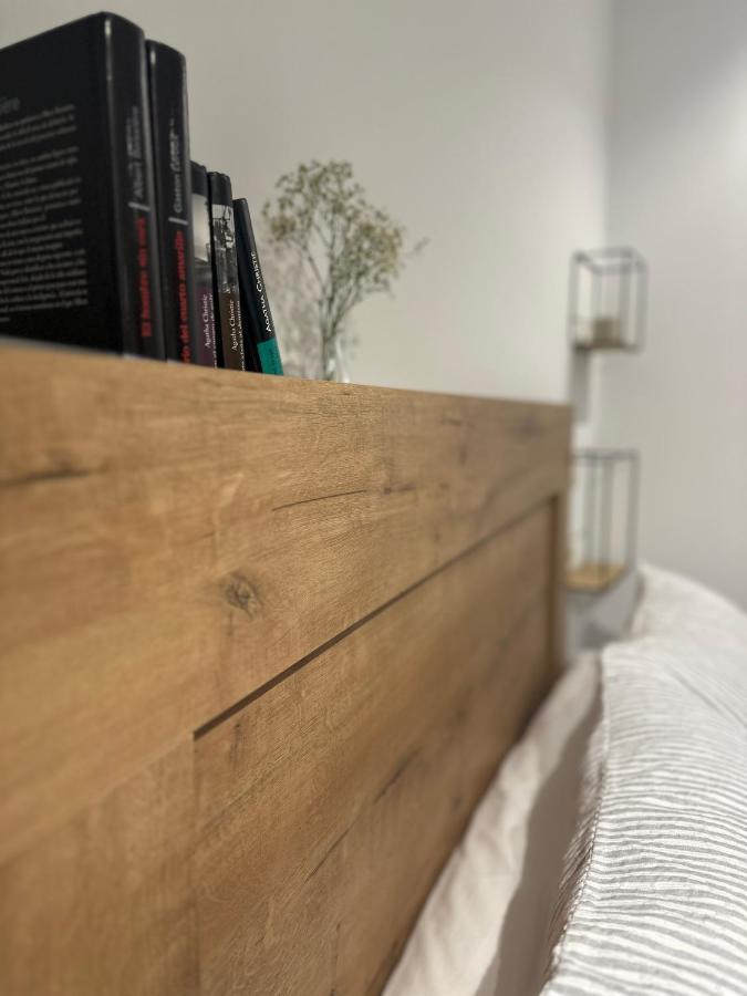 O Xaneiro Lejlighed Noia Eksteriør billede
